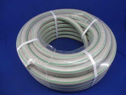 ミラフレキSS PF単層波付管 ライン入 φ28 30m MFS-28G