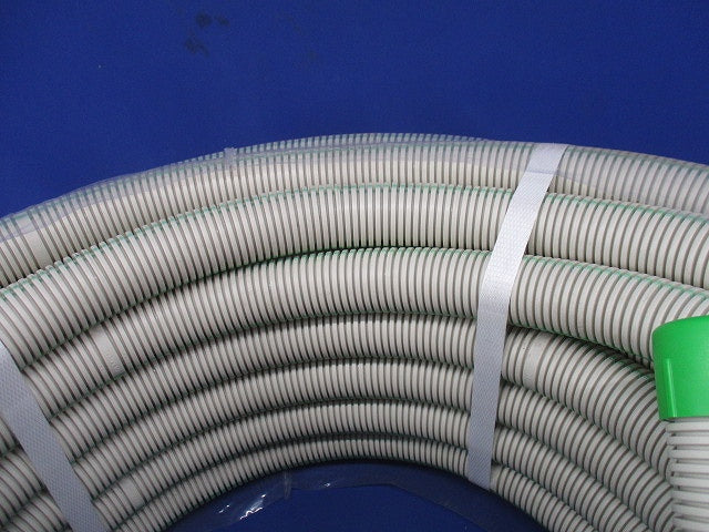 ミラフレキSS PF単層波付管 ライン入 φ28 30m MFS-28G