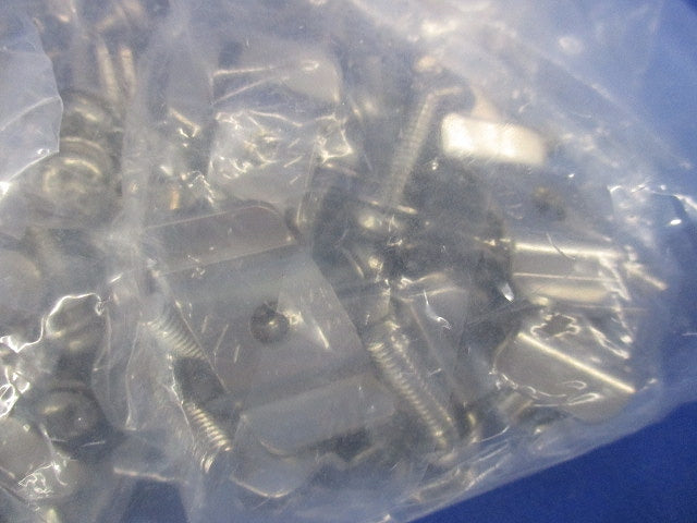 S-ナベ M6×20・S-DKN 100個入 S-DKN-1-100
