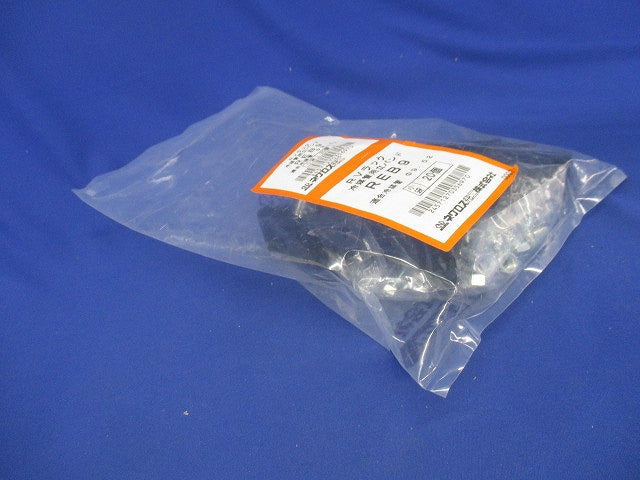 冷媒管固定用 立てバンド 20個入 REB9-20