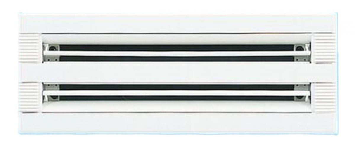 ライン標準吹出グリル K-DG5EFF