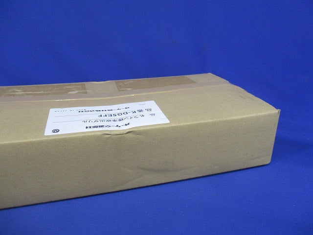 ライン標準吹出グリル K-DG5EFF