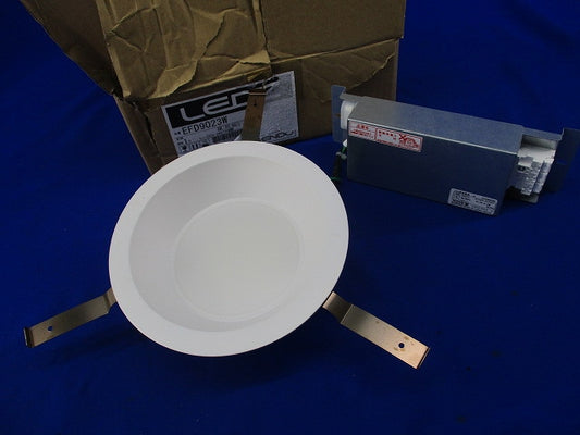 LEDベースダウンライトφ150(昼白色) EFD9023W