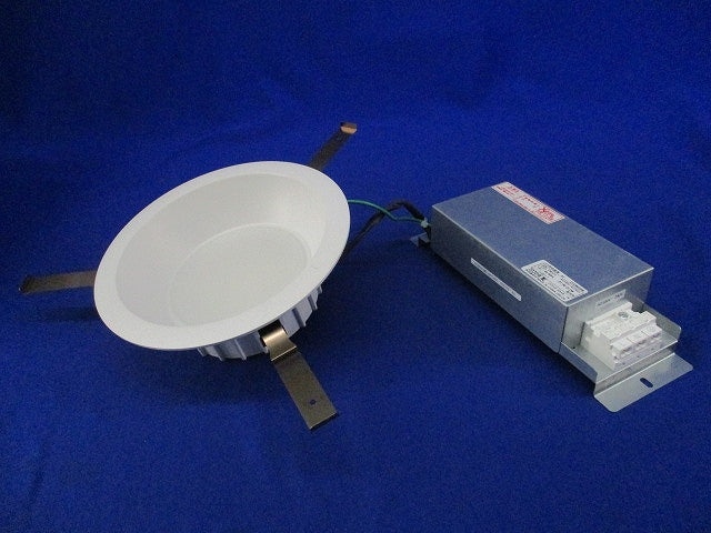 LEDベースダウンライトφ150(昼白色) EFD9023W