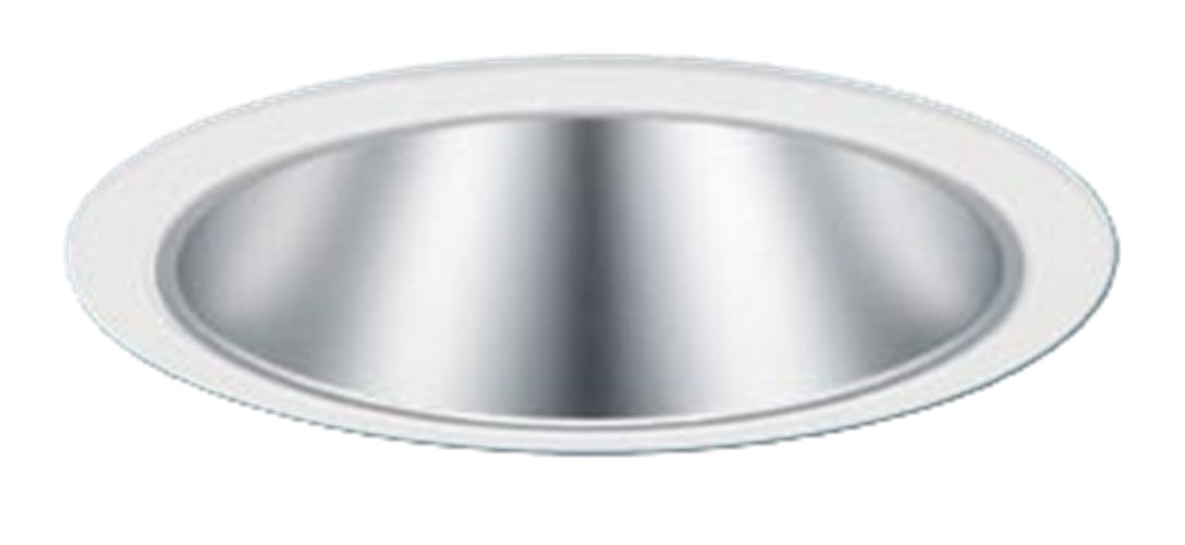 LEDダウンライト φ150 4000K 白色 非調光 電源別売 NDN28616S