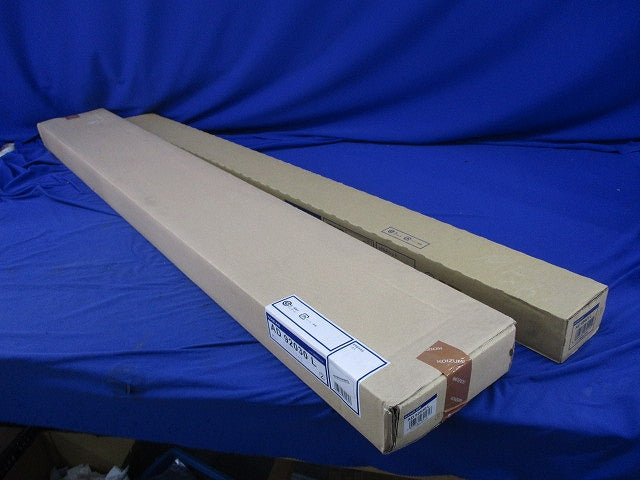 LEDベースライトセット(昼白色)(新品未開梱) AE49441L+AD92030L