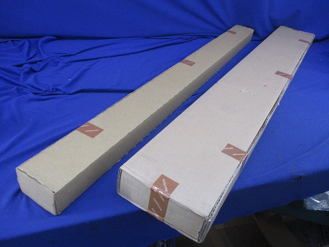 LEDベースライトセット(昼白色)(新品未開梱) AE49441L+AD92030L