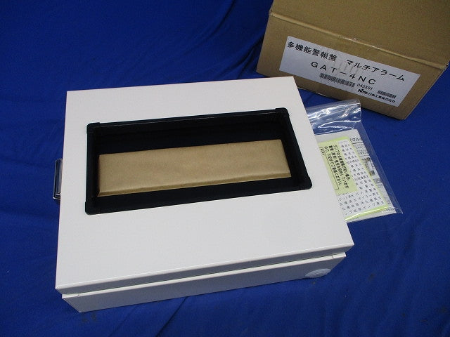 警報盤 GAT-4NC