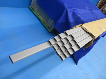 屋外用オプトモール3号 2m(20本入)(グレー) OFM3201