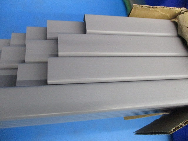 屋外用オプトモール3号 2m(20本入)(グレー) OFM3201