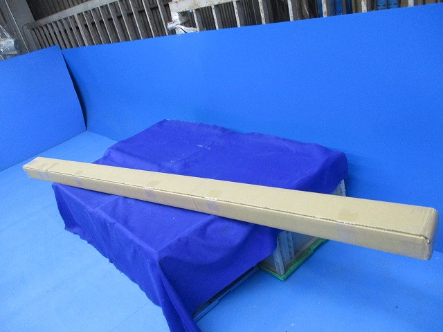 屋外用オプトモール3号 2m(20本入)(グレー) OFM3201