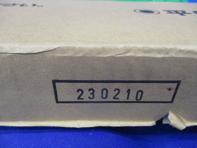 メタルモールB型 本体2m(5本入)(ホワイト) DZB202KW