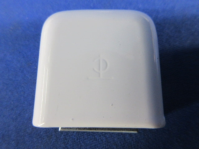 モールエンドA型(10個入)(ホワイト) M(Y)190