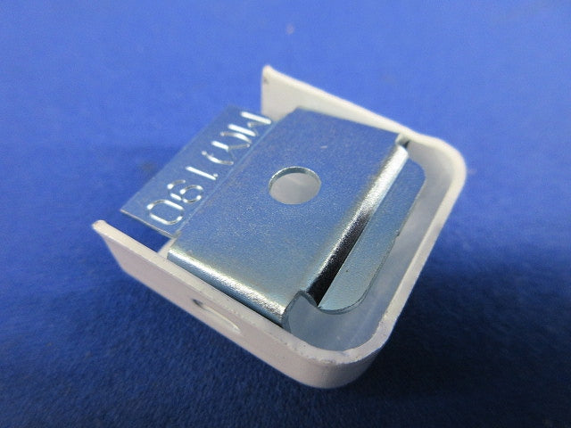 モールエンドA型(10個入)(ホワイト) M(Y)190