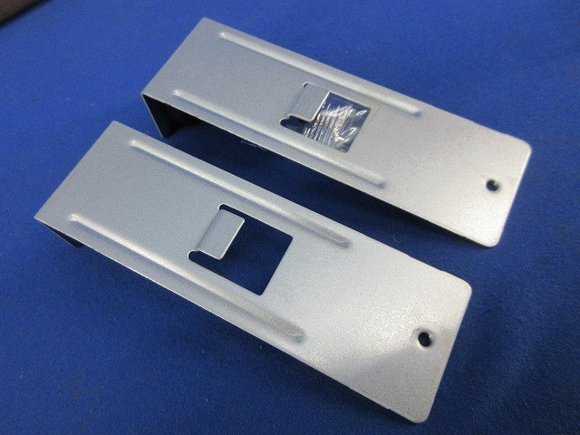 ダクト用換気扇天吊金具(1組入) P-02TK