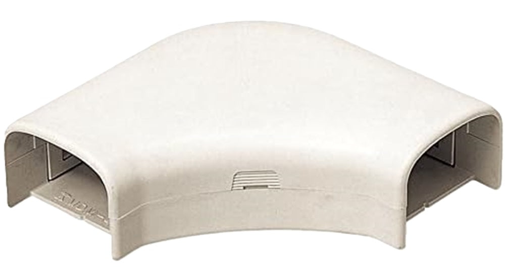 モールダクト(R)付属品 ダクト曲ガリ MDM-100M