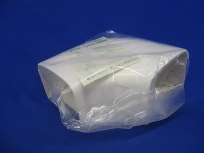 モールダクト(R)付属品 ダクト曲ガリ MDM-100M