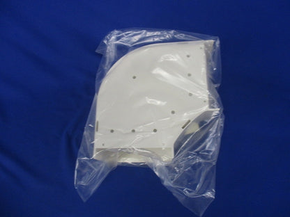 モールダクト(R)付属品 ダクト曲ガリ MDM-100M