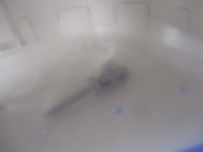 モールダクト(R)付属品 ダクト曲ガリ MDM-100M