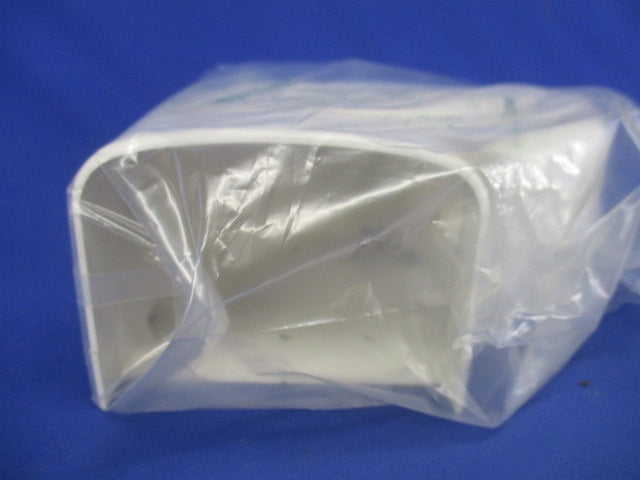 モールダクト(R)付属品 ダクト曲ガリ MDM-100M