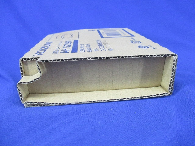 LED 小型シーリング 100W相当 5000K 非調光 AH52290