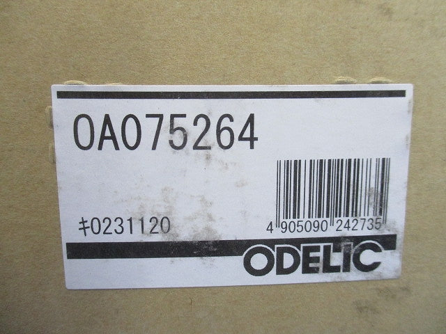 壁面埋込用ボックス OA075264