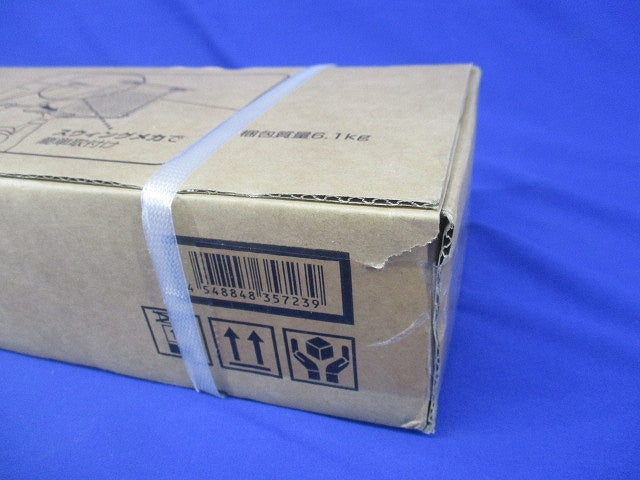 RAキーパー [エアコン用天井吊金具 塗装仕上] K-KS5G