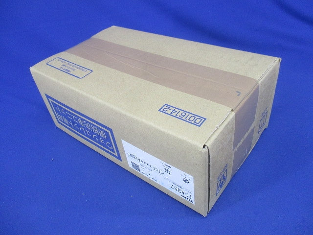 リモコン便器洗浄ユニット TCA357