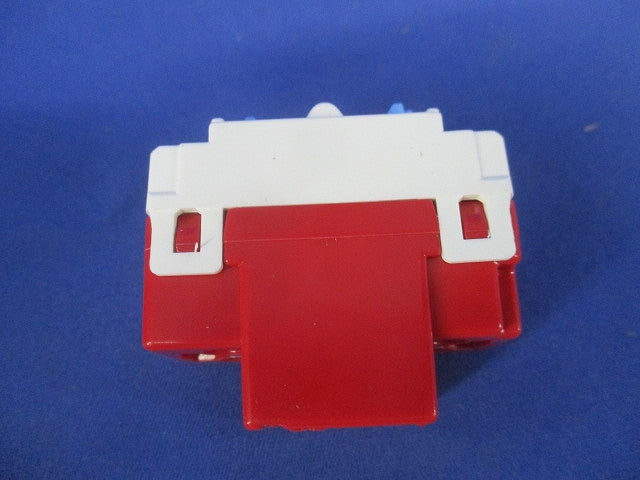 J・WIDEシリーズ 埋込チェック用スイッチ 片切 4A 100V・200V兼用 WJ-1CR