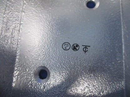 露出スイッチボックス 厚鋼用 HDZ 溶融亜鉛めっき ハブナシ サイズ22 S10Z22