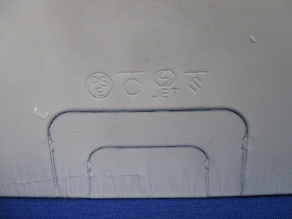 スイッチボックス ワンタッチ 側面ノックアウト 2個用 B型 深型 ホワイト M272