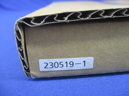 Ｄ／ロビーパネル・アルミ・Ｗシルバー 1個 VGD5821S