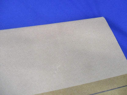 Ｄ／ロビーパネル・アルミ・Ｗシルバー 1個 VGD5821S