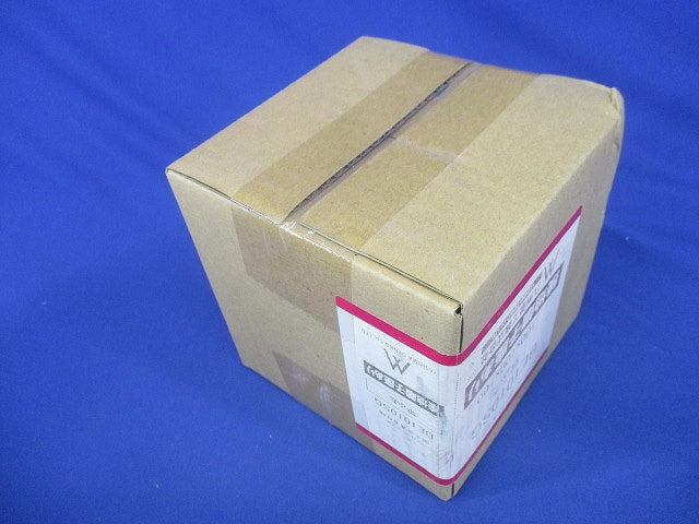 プルボックス 鉄製 国土交通省仕様 さび止め 平ふた 接地端座付き BE1010SG