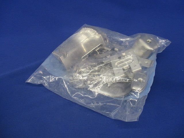 ダクタークリップステンレス 10個入 S-DC50FEP2-10