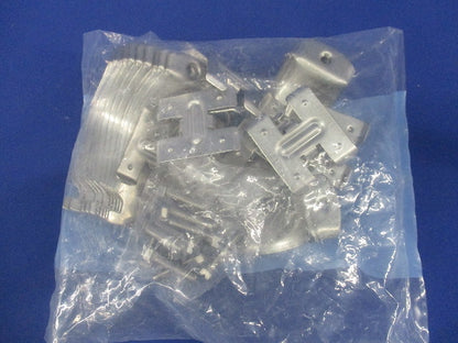ダクタークリップステンレス 10個入 S-DC50FEP2-10