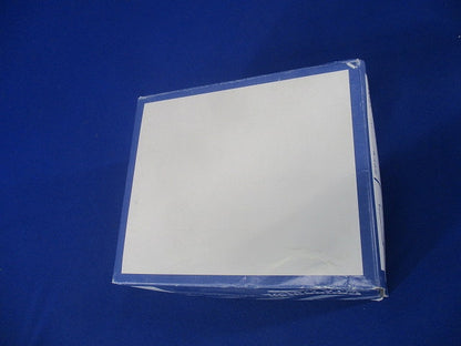 アドバンスシリーズ スイッチプレート(１連用) 10個入 WTA7101WK-10