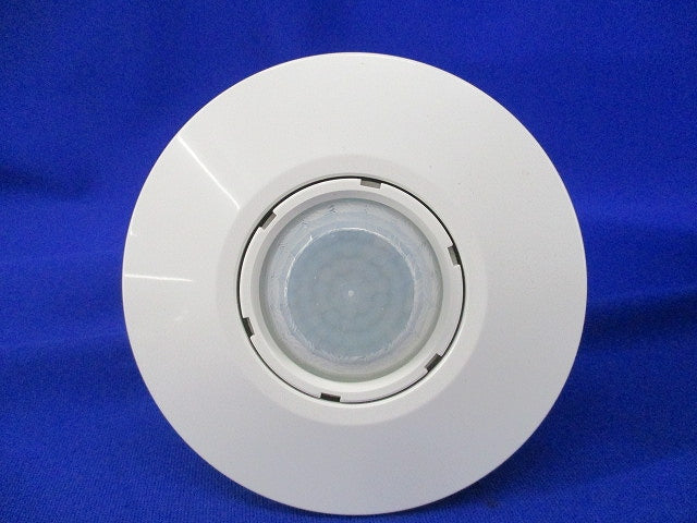 人感スイッチ(天井形・広角・子器) WDG88716