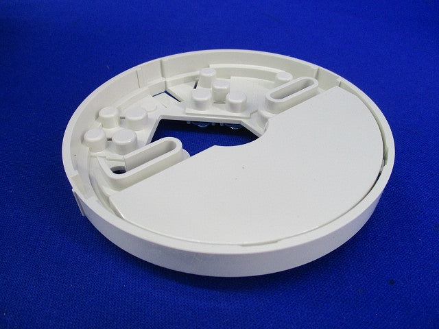 感知器用露出型ベース 移報接点付(9個入) YBO-R/1PAH