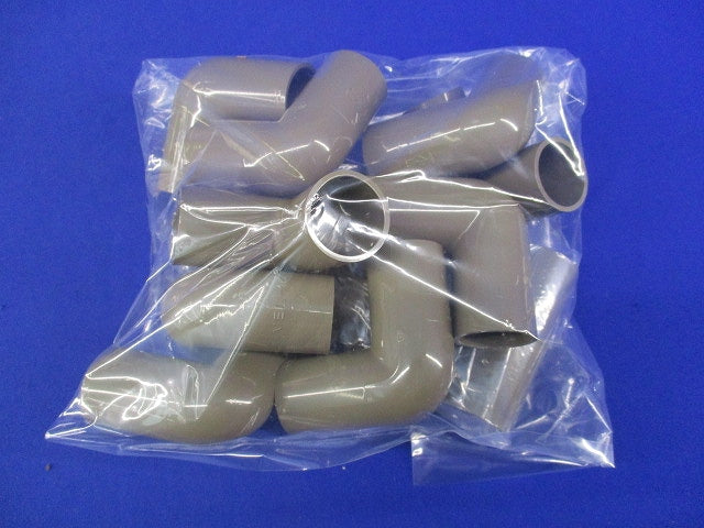 VE管付属品セット(混在14個入)(ライトブラウン) VEL-16他