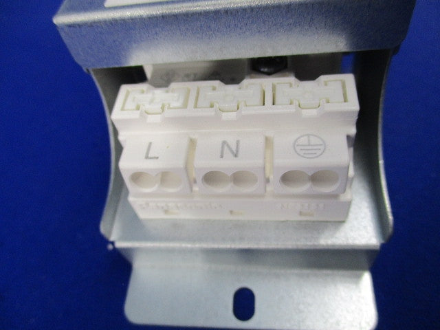 LEDユニバーサルダウンライト・非調光電源ユニットセット(温白色) LZD-92800AW+LZA-91115E