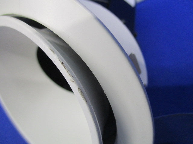 LEDユニバーサルダウンライト・非調光電源ユニットセット(温白色) LZD-92800AW+LZA-91115E