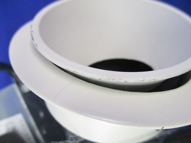 LEDユニバーサルダウンライト・非調光電源ユニットセット(温白色) LZD-92800AW+LZA-91115E