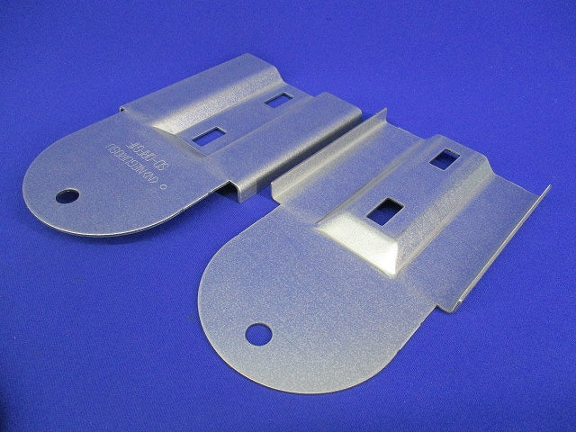 上下自在継金具(8個入)(付属品六角ナット・座付ナットなし) SD-QRFG1F