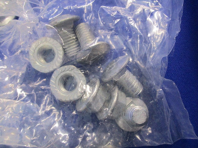 上下自在継金具(8個入)(付属品六角ナット・座付ナットなし) SD-QRFG1F