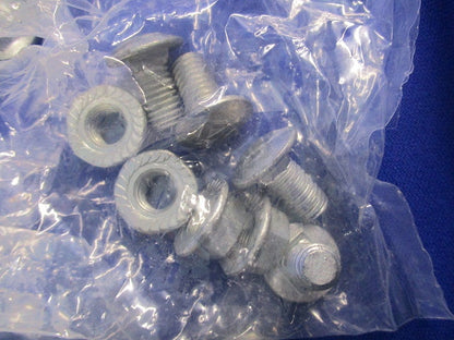 上下自在継金具(8個入)(付属品六角ナット・座付ナットなし) SD-QRFG1F