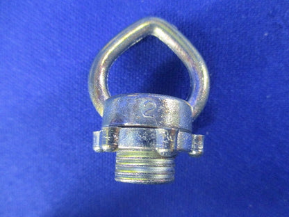 蛍光灯用吊かん オンカン 4分(98個入) 型番不明