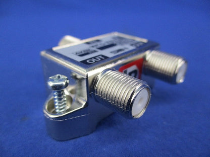 2分配器(2個入) WCS-KD2