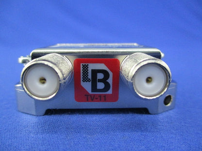 2分配器(2個入) WCS-KD2