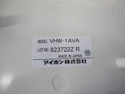 映像住戸アダプター(汚れ有) VHW-1AVA